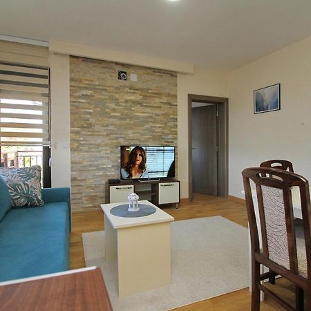 Apartment Lazarevic II Zlatibor Exteriör bild