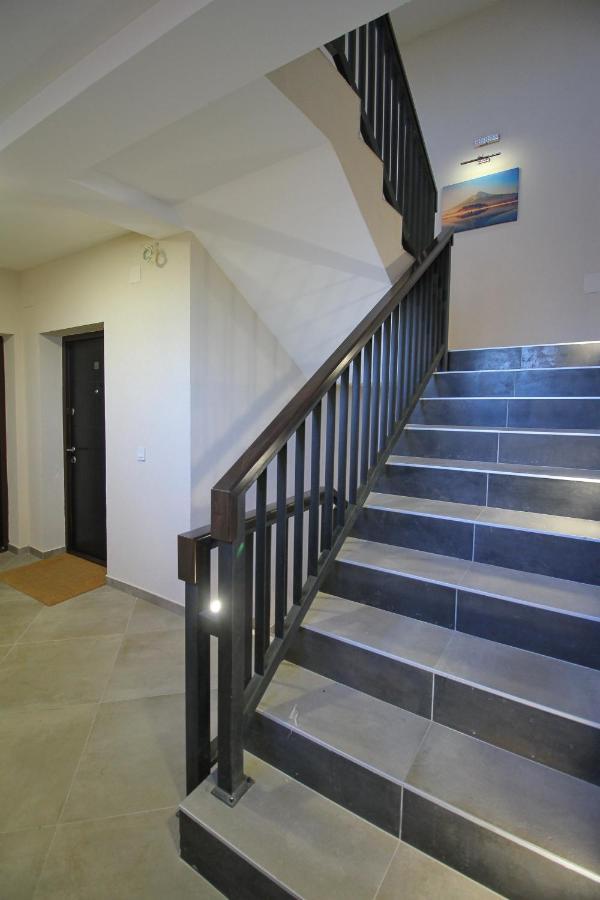 Apartment Lazarevic II Zlatibor Exteriör bild