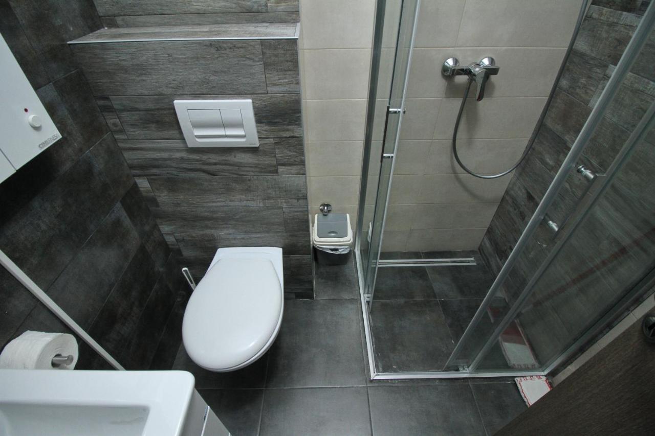 Apartment Lazarevic II Zlatibor Exteriör bild