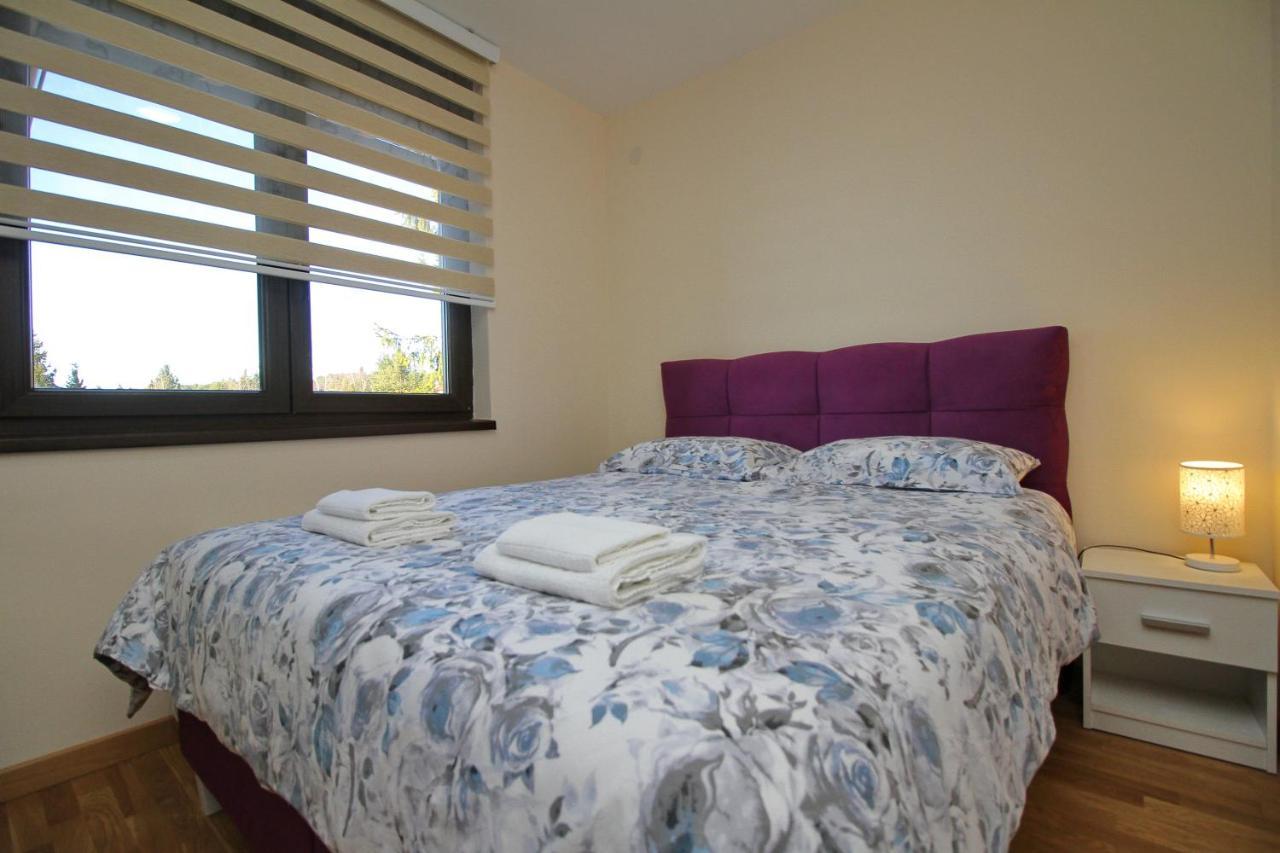 Apartment Lazarevic II Zlatibor Exteriör bild