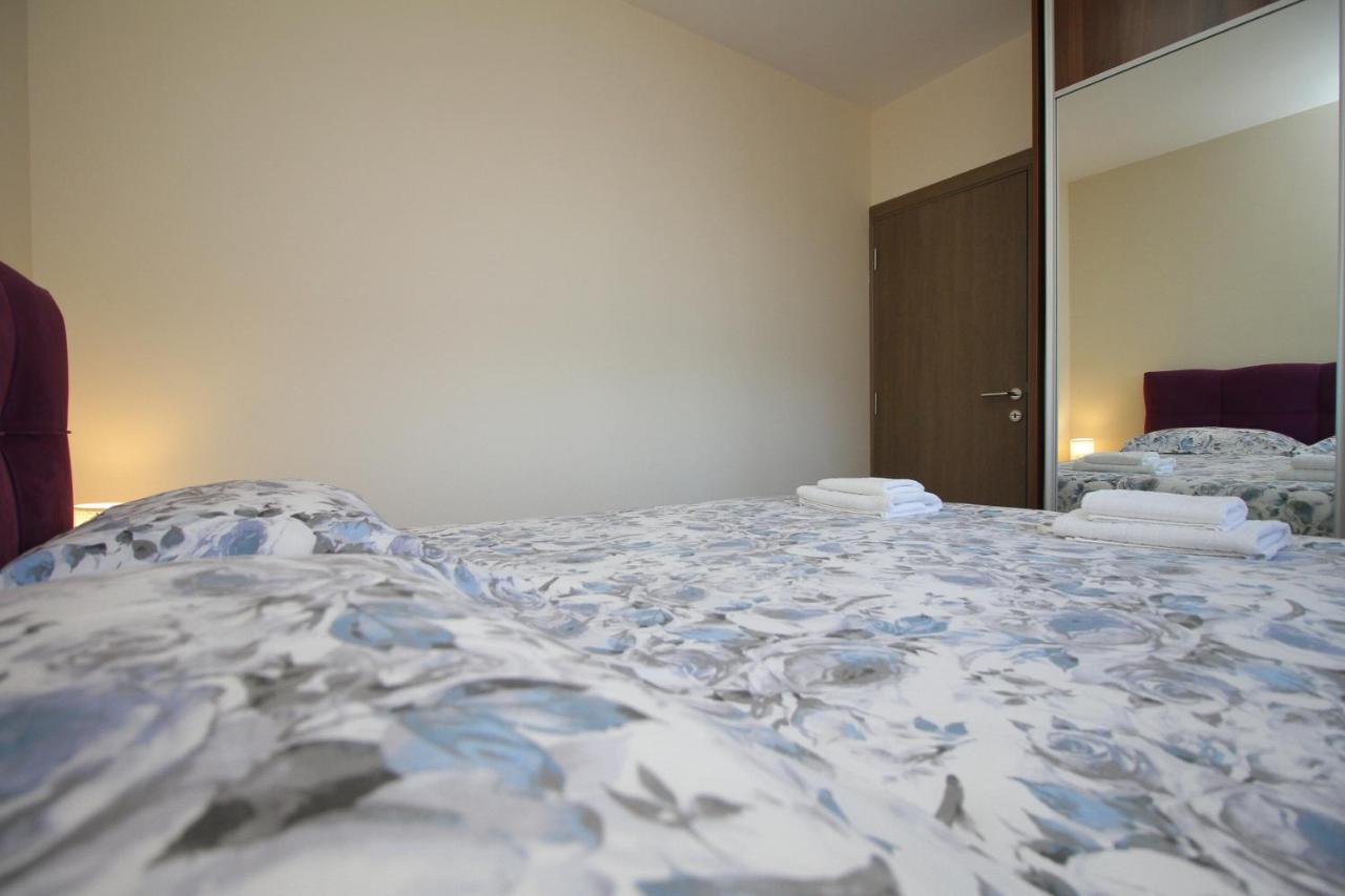 Apartment Lazarevic II Zlatibor Exteriör bild